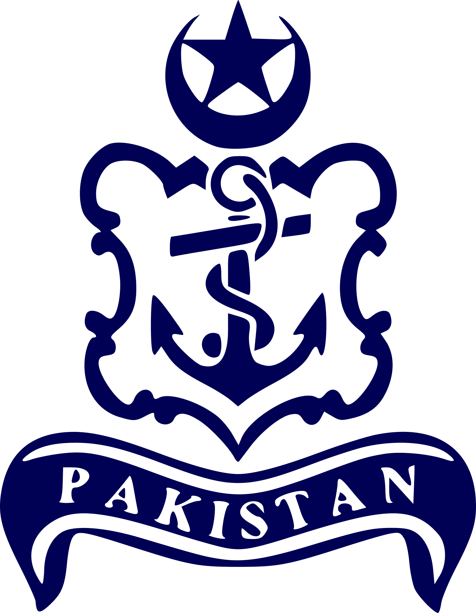 Pakistan Navy