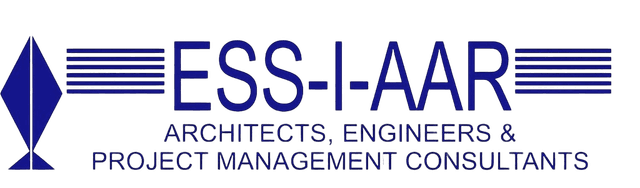 ESS-I-AAR Logo