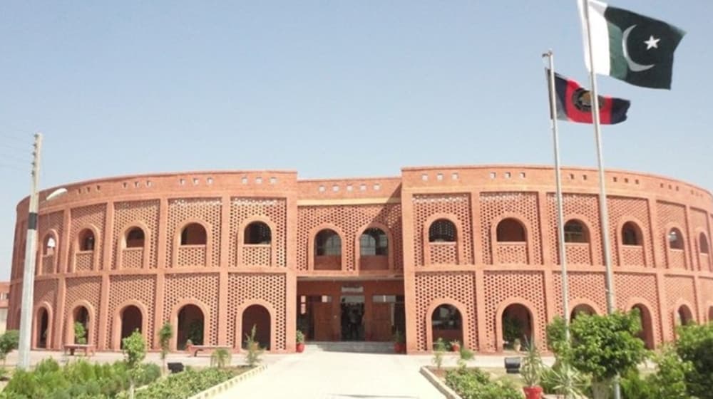 Daanish Schools Program
