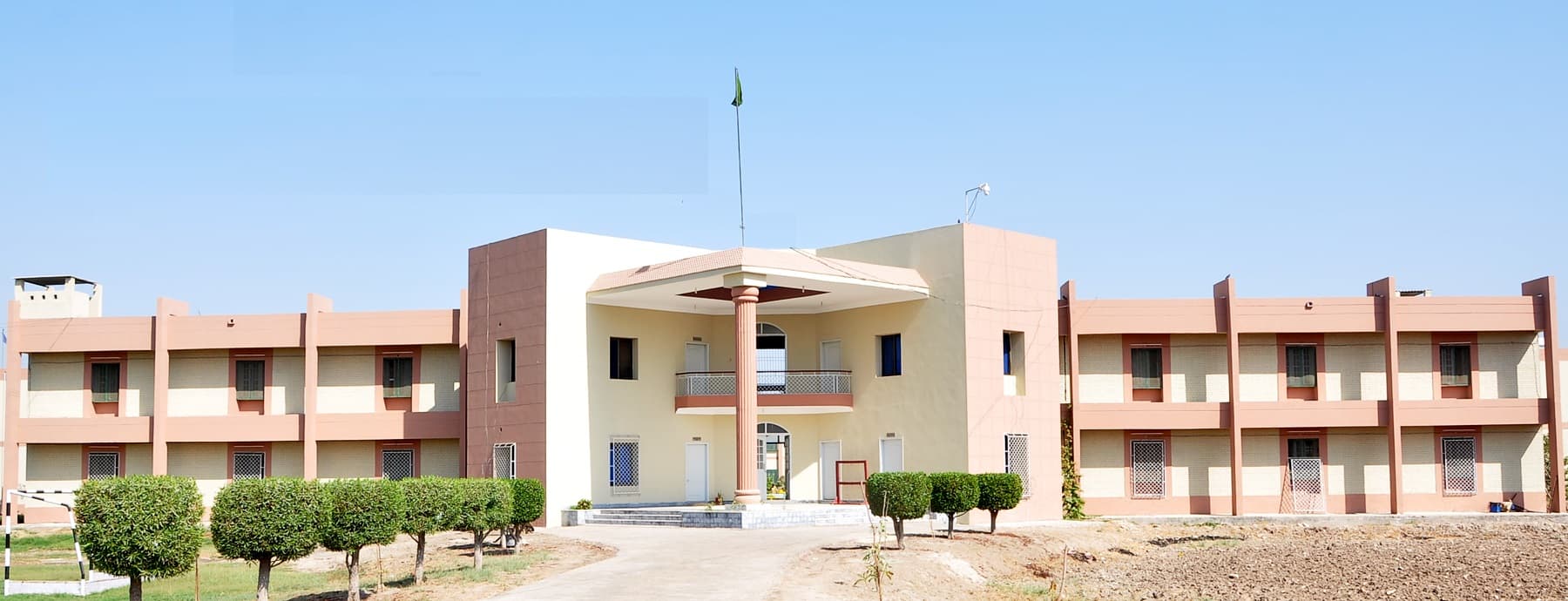 Consolidated Cadet Colleges (Ghotki & Jacobabad)
