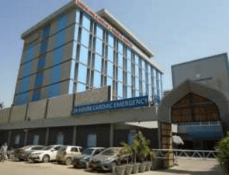 Medical/Dental Colleges & Hospitals (Karachi)