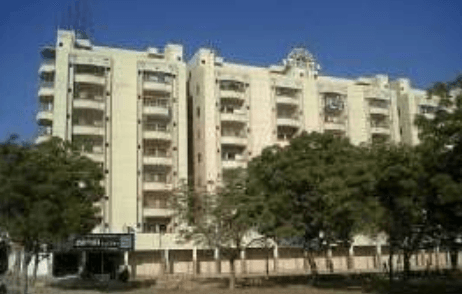 Ramsha Avenue