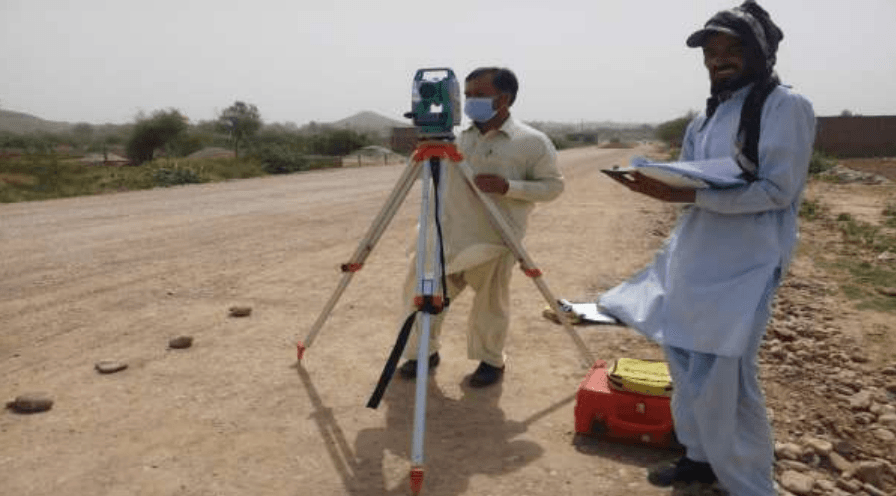 BTR Rehabilitation Project – Karak