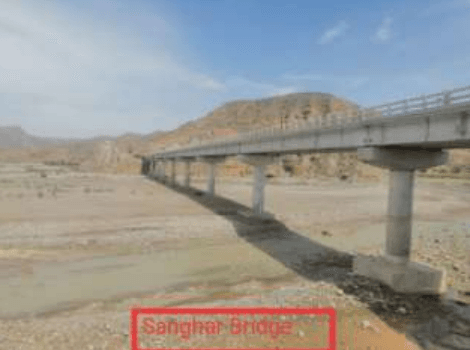 ADP Schemes 2020–21 – D.G Khan Circle