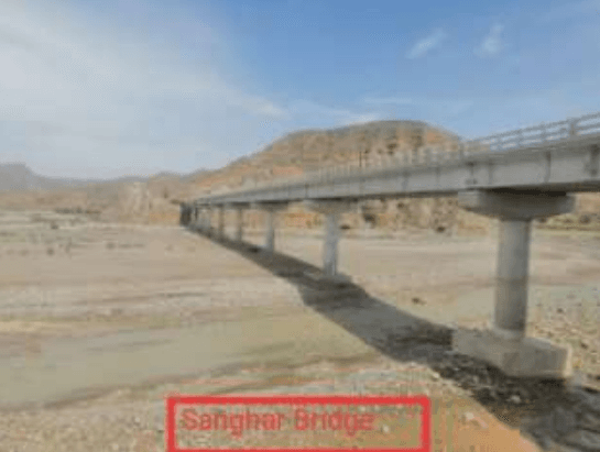 ADP 2019-20 D.G. Khan (Remaining Works)