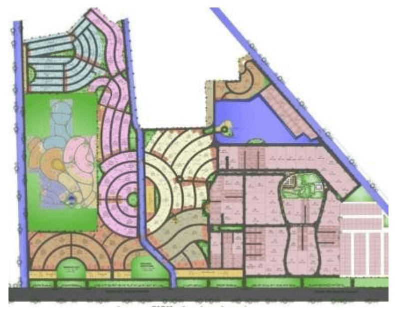 Super Farm House & Agro Export Zone