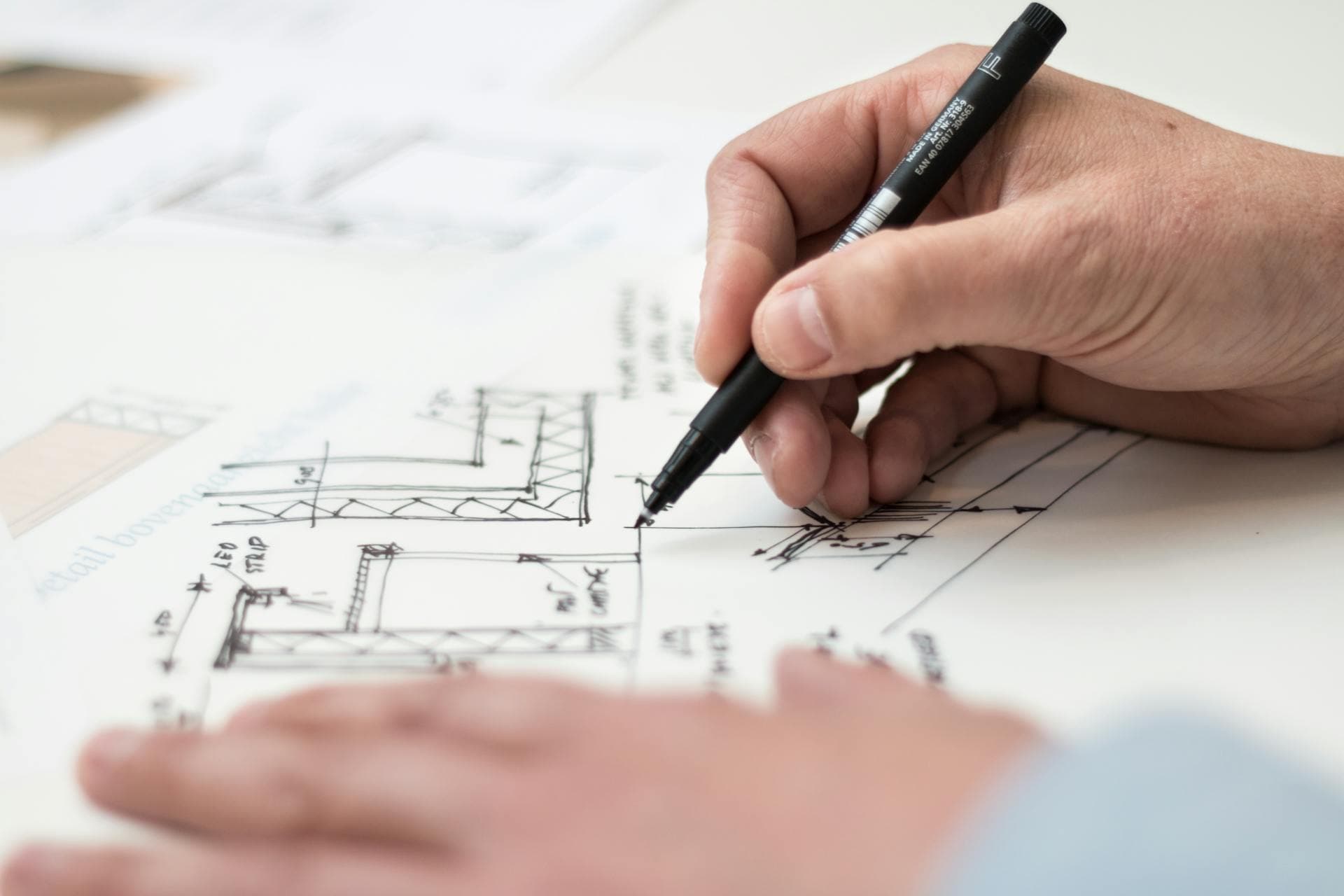 Architectural & Planning Services